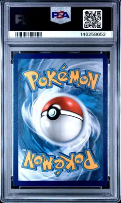 PSA 8 NM 2021 Pokemon Sword & Shield Battle Styles Tyranitar V Full Art - Image 2