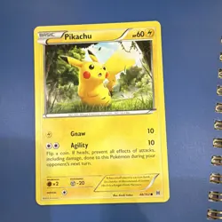 Pokemon TCG Pikachu Basic Lightning 48/162 26/83 42/146 20/108 Lot 15 - Image 5