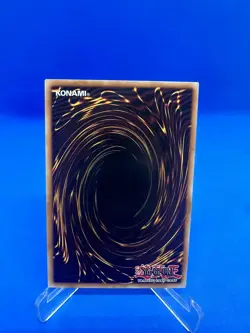 Yugioh-Blue-Eyes White Dragon-Ultra Rare-1st Edition-LCKC EN001 (NM) - Image 2