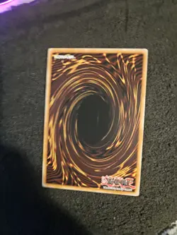 YuGiOh Junk Berserker EXVC-EN037 Ultra Rare - Image 2