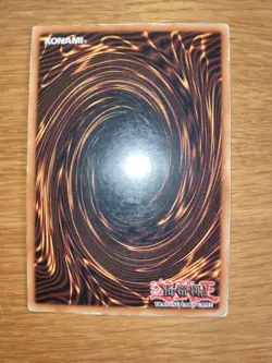 Yu-Gi-Oh! Dark Magician Of Chaos 1st Edition IOC-065 Ultra Rare English - Image 2