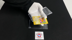 6x New Empty Grading Card Slab Case Display Pokemon YuGiOh PSA CGC + Free Sleeve - Image 2