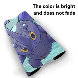 Heracross Board Game Pokemon Playmat PTCG TCG CCG Pad Trading Card Games Mat - Image 3