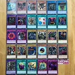 Duelist Pack Battle City & Millennium Pack Selection | 1st Edition (NM) | YuGiOh - Image 1