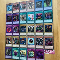 Duelist Pack Battle City & Millennium Pack Selection | 1st Edition (NM) | YuGiOh - Image 2