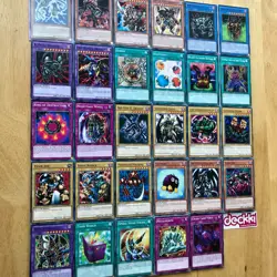 Duelist Pack Battle City & Millennium Pack Selection | 1st Edition (NM) | YuGiOh - Image 3