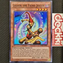 Duelist Pack Battle City & Millennium Pack Selection | 1st Edition (NM) | YuGiOh - Image 5