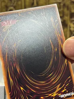 Yu-Gi-Oh! Yami Yugi and Dark Magicians TK03-JP001 Ultra Rare Token -NM - Image 5