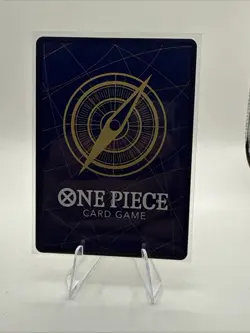 Boa Hancock OP14-112 SR The Azure Sea’s Seven One Piece CCG Japanese - Image 2