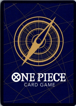 ONE PIECE Card Game Japanese Roronoa Zoro OP14-015 R The Azure Sea's Seven - Image 2
