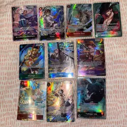 one piece lot english - Image 1