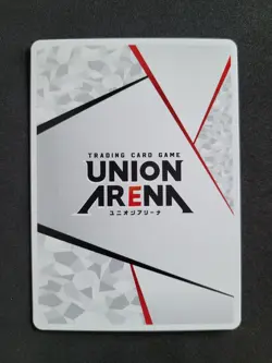 Bandai Union Arena, Idolmaster, UAPR/IMS-AP01 Action Point Promo, Non-Foil - Image 2