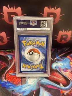 2021 POKEMON CELEBRATIONS CLASSIC COLLECTION #15 VENUSAUR-HOLO PSA 10 - Image 2
