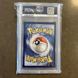 2021 POKEMON CELEBRATIONS CLASSIC COLLECTION #15 VENUSAUR-HOLO PSA 10 - Image 2