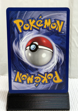 Seaking 46/64 Jungle NM - Pokemon TCG Card Non Holo Uncommon 1999 - Image 3