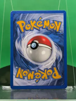 Cleffa 31 Black Star Promo February 2001 English Pokemon League Card WoTC - Image 2