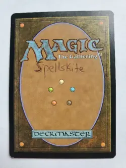 MTG Magic The Gathering Card Goblin War Paint Enchantment Aura Red M12 - Image 2