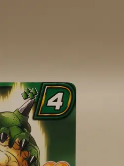 Porunga Dragon Ball Kai Miracle Battle Carddass Card 67/77 TCG Japanese L418 - Image 4