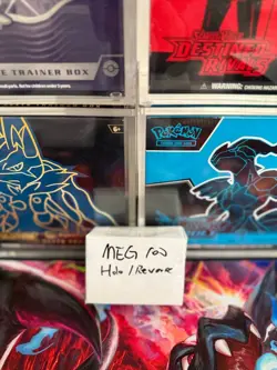 Pokemon trading card game Master set saver bulk cards x 100 - Image 5