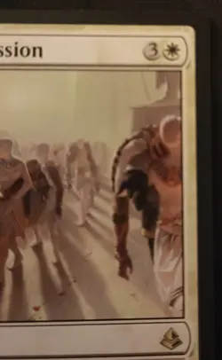 Magic: The Gathering Anointed Procession NM 2/269 Amonkhet AKH MTG EDH Commander - Image 5