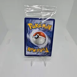 Mimikyu 075 Promo Holographic Pokemon Card Factory Sealed - Image 2