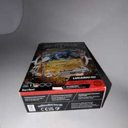 Pokemon TCG ex Battle Deck Lucario ex Starter Deck 60-Card English 2023 - Image 5