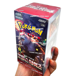 BOX (30+2 PACKS) Twilight Masquerade Pokemon TCG Cards Booster NEW Sealed KOREAN - Image 1