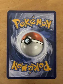 Pokemon Ho-Oh GX SM80 Sun & Moon Promo Full Art Holo Basic 190 HP Card 2017 - Image 2