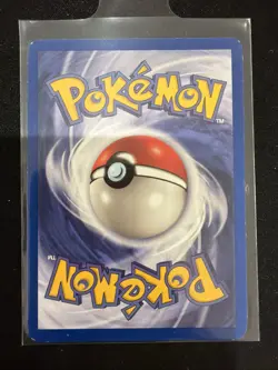 Pokemon Dark Dragonite TCG 1st Edition Non-Holo Card 22/82 Team Rocket WOTC NM - Image 2