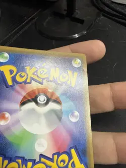 Armored Mewtwo 365/Sm-p Stamped Promo Japanese Pokemon TCG Card US SELLER NM- - Image 4