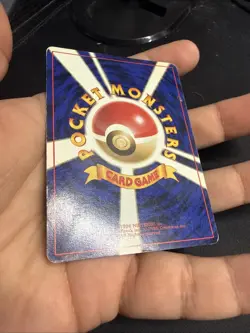 Wartortle #10 Pokemon Card Intro Pack Japanese Nintendo Rare US SELLER - Image 5