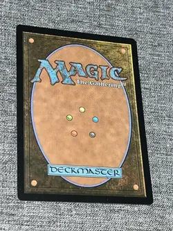 Search for the Frozen Esper - Nature's Claim - Showcase MTG NM 0047 EN - Image 2