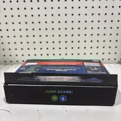 Magic the Gathering Duskmourn: House of Horror Commander Deck Jump Scare Sealed - Image 2