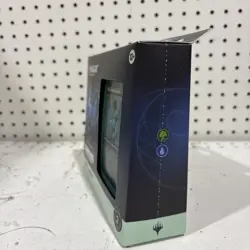 Magic the Gathering Duskmourn: House of Horror Commander Deck Jump Scare Sealed - Image 5