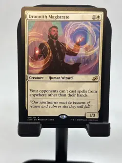 Drannith Magistrate Ikoria: Lair of Behemoths Regular - Image 1