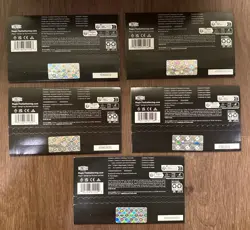 MTG Secret Lair x Marvel’s Spider-Man The Foil Web-Slinger Bundle SEALED - Image 2