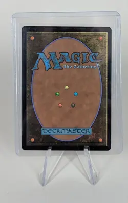 MTG Chaos Emerald - Lotus Petal (7034) | Purple | Secret Lair Drop (SLD) | Sonic - Image 2