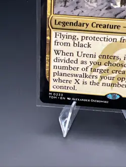 Ureni, the Song Unending Tarkir: Dragonstorm Regular - Image 2