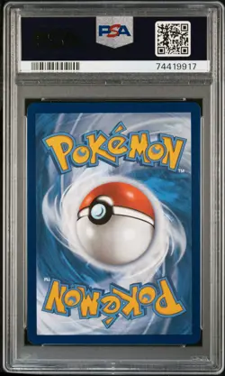 2023 POKEMON SWSH CROWN ZENITH | SECRET #GG70 FULL ART/ARCEUS VSTAR GOLD- PSA 10 - Image 5