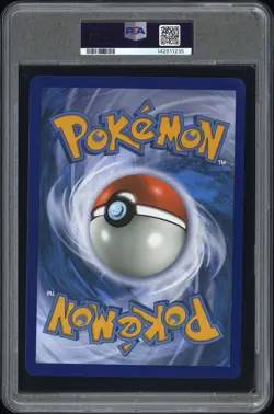 2021 Pokemon Celebrations Collection SWSH Pikachu V-Union Jumbo Promo PSA 9 - Image 2