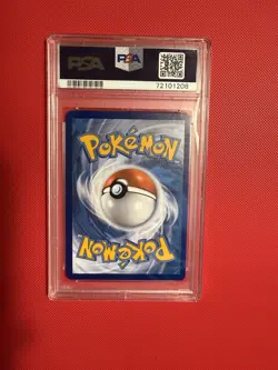 Pokemon Tyranitar V Alt Art PSA 9 155/163 Battle Styles 2021 - Image 2