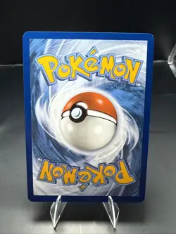 Pokemon TCG Eevee 173 Holo Promo Prismatic Evolutions ETB B - Image 3