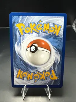 Pokemon TCG Eevee 173 Holo Promo Prismatic Evolutions ETB B - Image 4