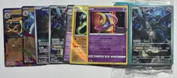 Pokemon TCG Black Star Promo Lot. Includes Two Sealed Promo N’s Zekrom - Image 1