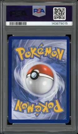 Pokemon Mimikyu Celebrations Collection Holo Promo #SWSH136 PSA 10 Gem Mint - Image 2