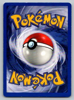 2000 Pokemon Base Set 2 Vintage WOTC Jynx 45/130 NM - Image 2