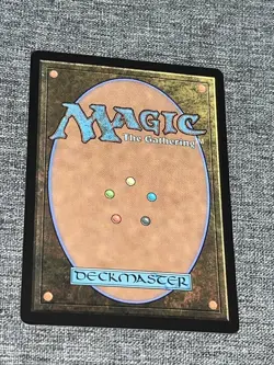 Search for the Frozen Esper - Nature's Claim - Foil - Showcase MTG NM JP 0047 - Image 2