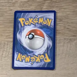 Victini Prism Star 7/70 Dragon Majesty Holo Pokemon TCG NM - Image 2