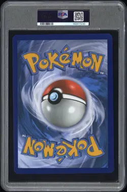 2021 Pokemon Celebrations Collection SWSH Pikachu V-Union Jumbo Promo PSA 9 - Image 2