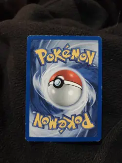 Pokemon TCG- MOLTRES #12 HOLO set FOSSIL - 1a Prima Edizione ITA 12/62 2000 - Image 4